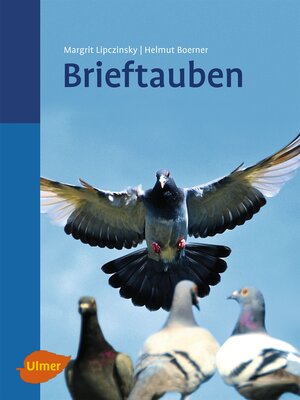cover image of Brieftauben